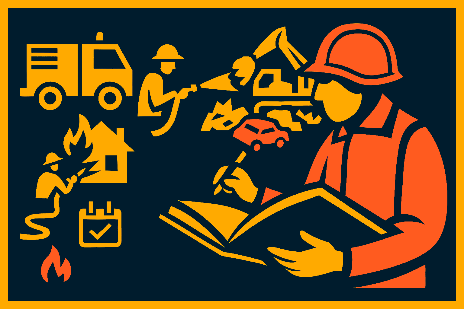 Krisenstab Dokumentation